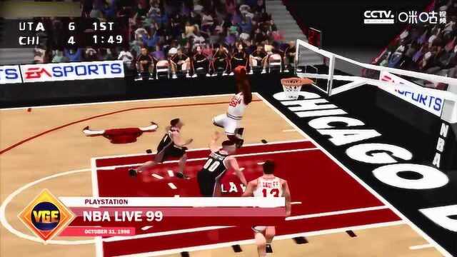 NBALive从开始到现在,都经历了什么?