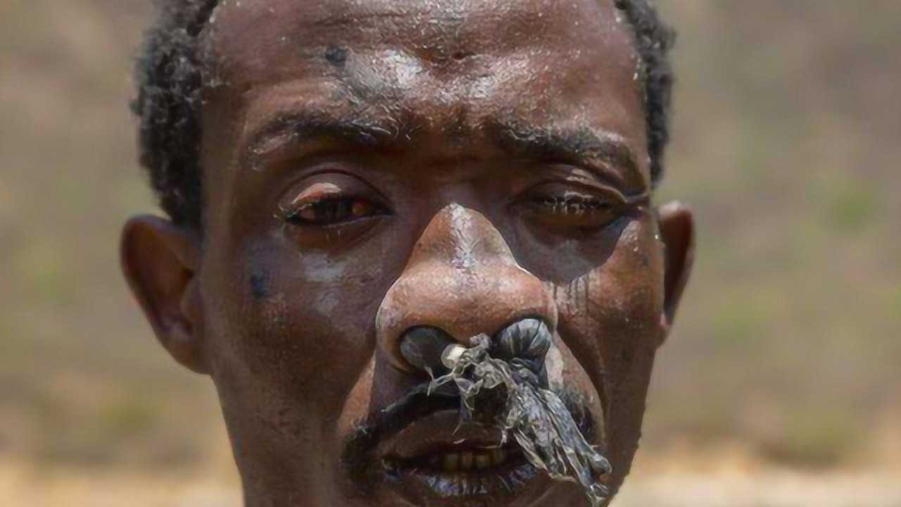 非洲最可怕的工作,干3年就会变聋变瞎,却还有人抢着干