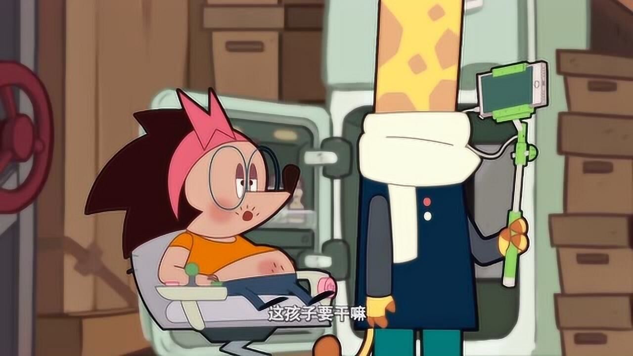 0号宿舍:多多太调皮了,宿舍都要翻天了