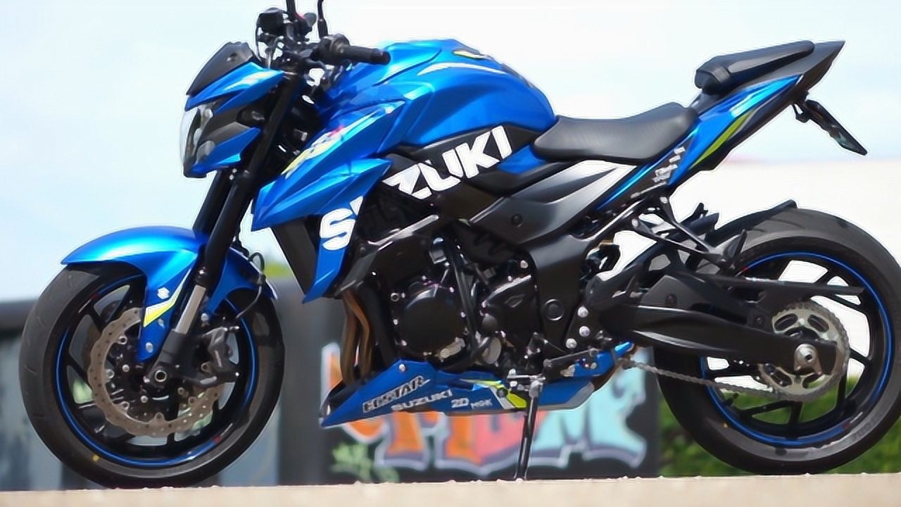 铃木gsxs750国内量产745万可惜马力被阉割