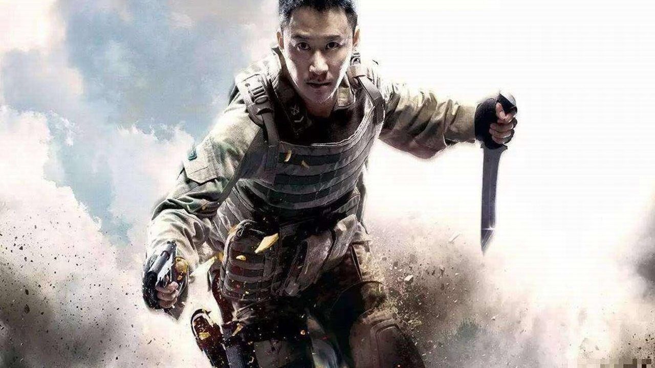 《战狼3》精彩合集_吴京的《战狼3》什么时候上映？_电影_高清完整版视频在线观看_腾讯视频