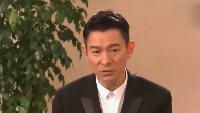 刘德华和郭德纲绝交,他俩原来都是德字辈的,华仔想演郭德纲的发迹过程!