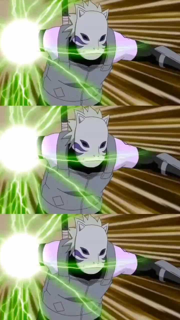 火影忍者,大蛇丸的三重罗生门到底是一个怎样的术!