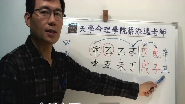 五行八字批命案例分享:即将起飞的下一柱大运我应该要好好把握