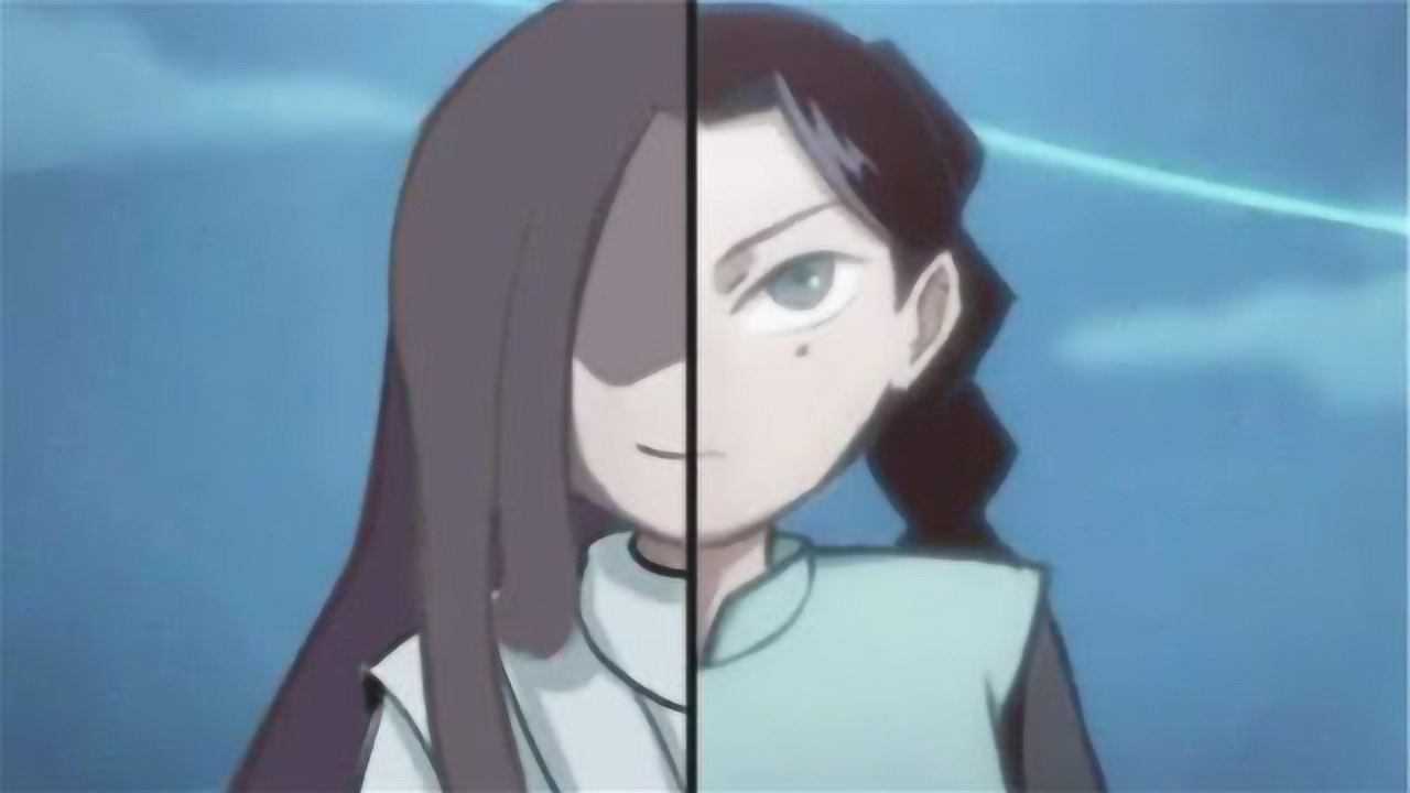 刺客伍六七白衣女子身份曝光阿柒一脸不相信这一定不是真的