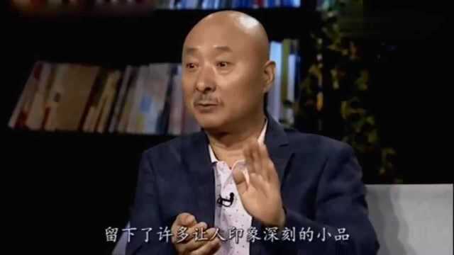 65岁陈佩斯妻子曝光,竟是大家熟悉的她?难怪一直不愿公开