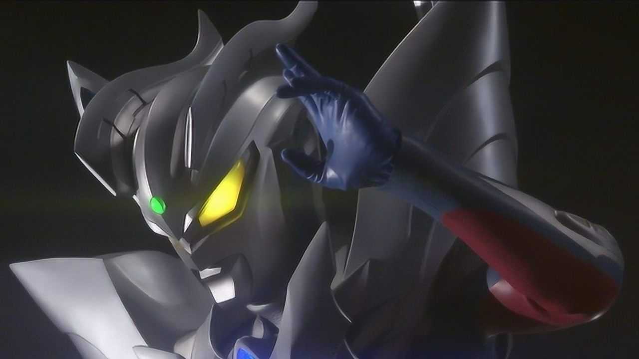 奥特曼从昭和到新生代客串装x无数场却没有自己tv赛罗真是亲孙子