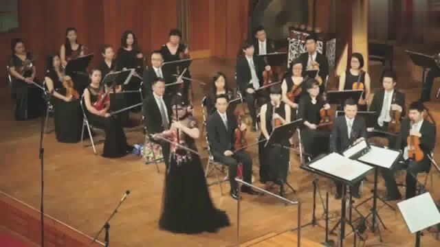 二胡大师宋飞演奏《空山鸟语》,精彩绝伦,视听盛宴!