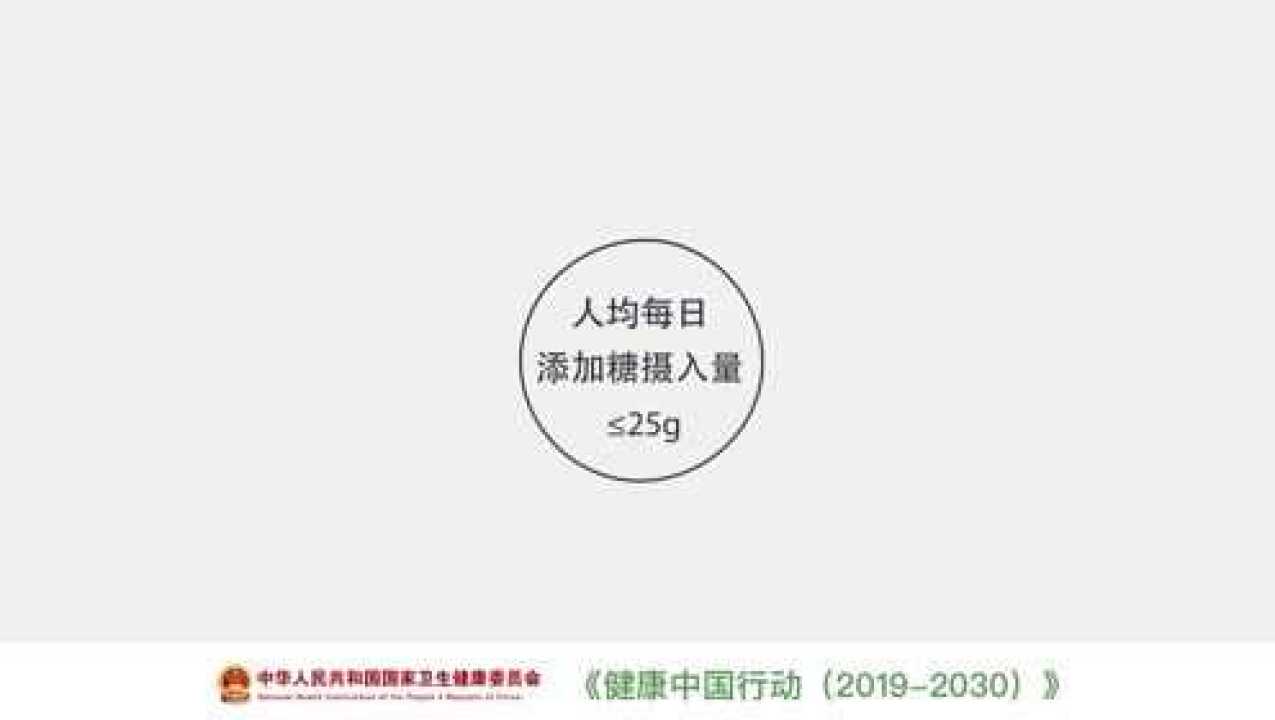 《健康中国行动(2019－2030)》(中华人民共和国国家卫生健康委员会)_腾讯视频
