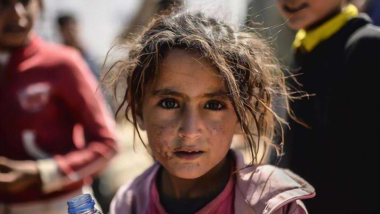 近40万人死亡1100万无家可归成为难民叙利亚战争打了整整9年