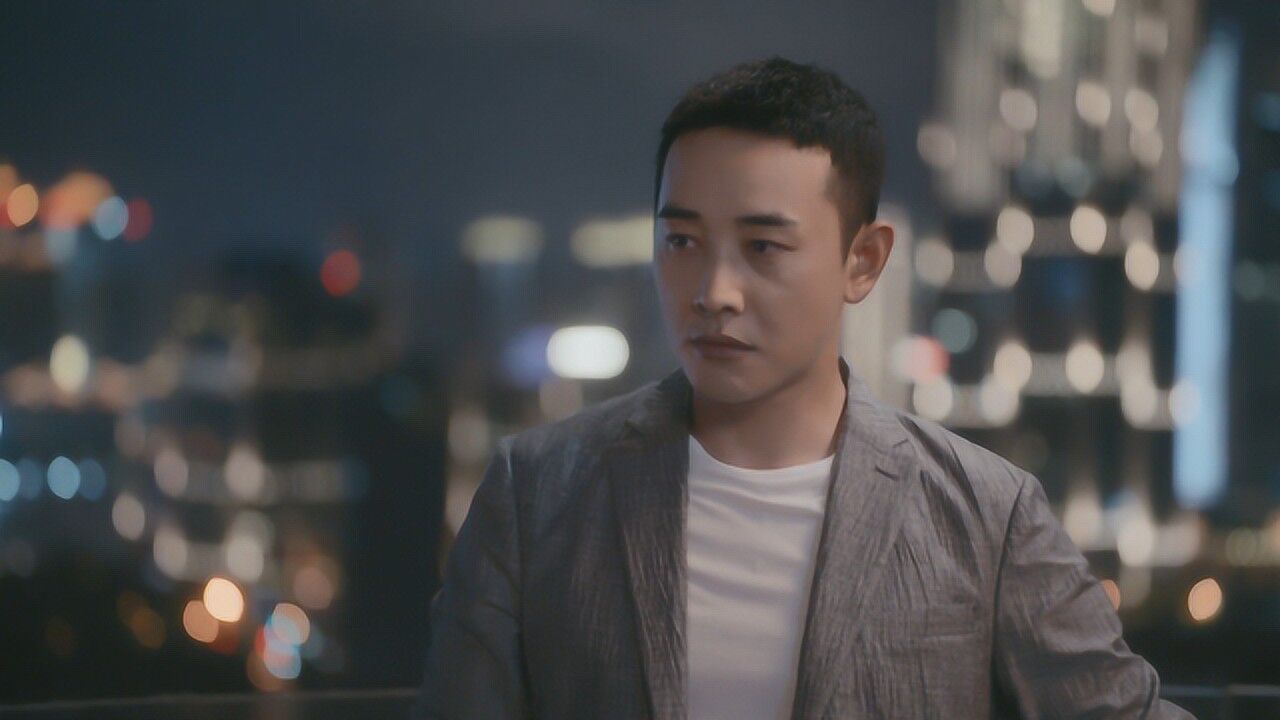 《安家》罗晋cut第48集03安家天团气势低迷双店长信心喊话_高清1080P在线观看平台_腾讯视频
