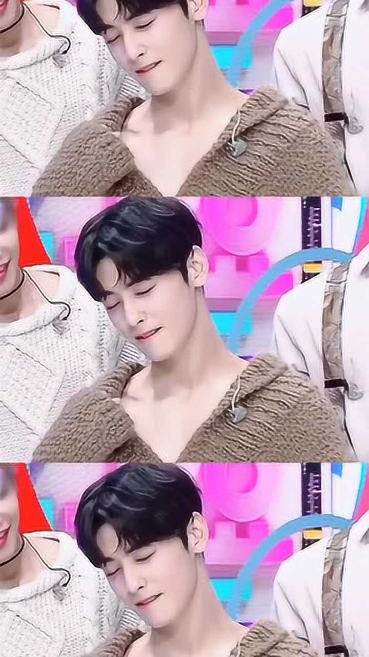 车银优,今天又是看着屏幕痴笑的一天呀!