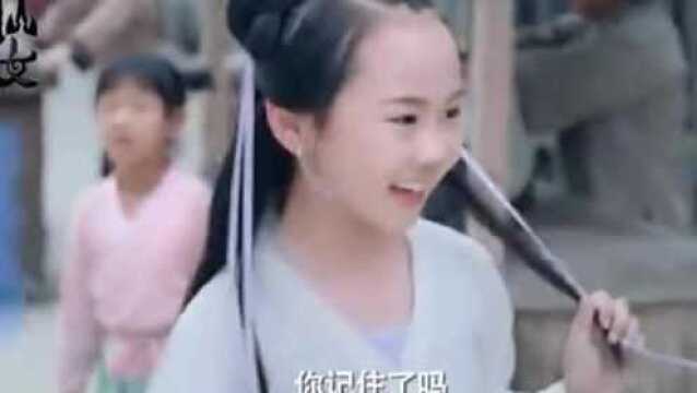 小戏骨版《七仙女》要来了,玉帝好像千玺啊,比小鲜肉演技好多了