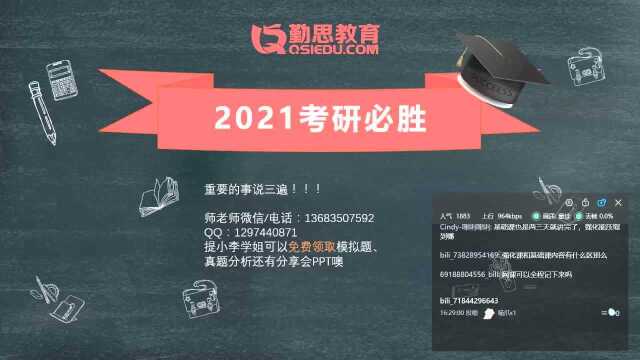 2020年苏州大学心理学考研高分经验分享