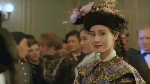 女港星大合集,19岁的她们有多美,李嘉欣这张脸估计整都整不出来