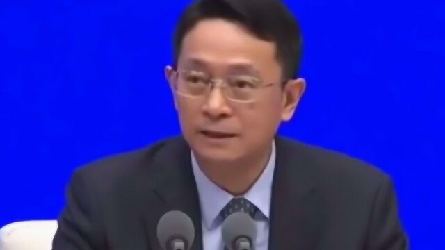 中国如何确定对哪些国家提供抗疫援助?国家国际发展合作署释疑