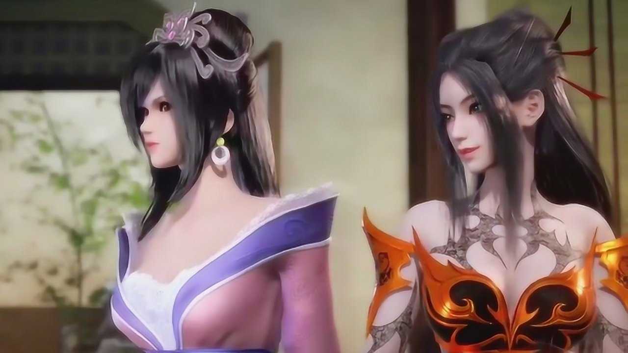 天行九歌橘里橘气的焰灵姬与红莲你还喜欢吗红莲焰灵姬