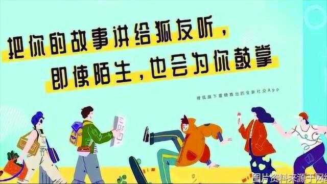 搜狐社交产品狐友正式上线,张朝阳社交需求真实存在