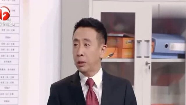 经典小品:郭冬临与范蕾搭档表演,看着也太搞笑了吧!