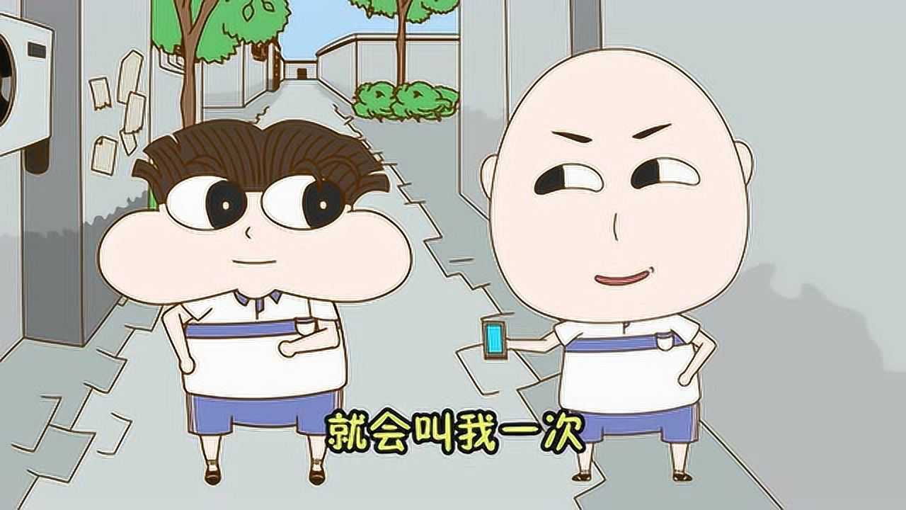 小品一家人为了一个学期不用写作业光头早有准备明天上学肯定不会迟到