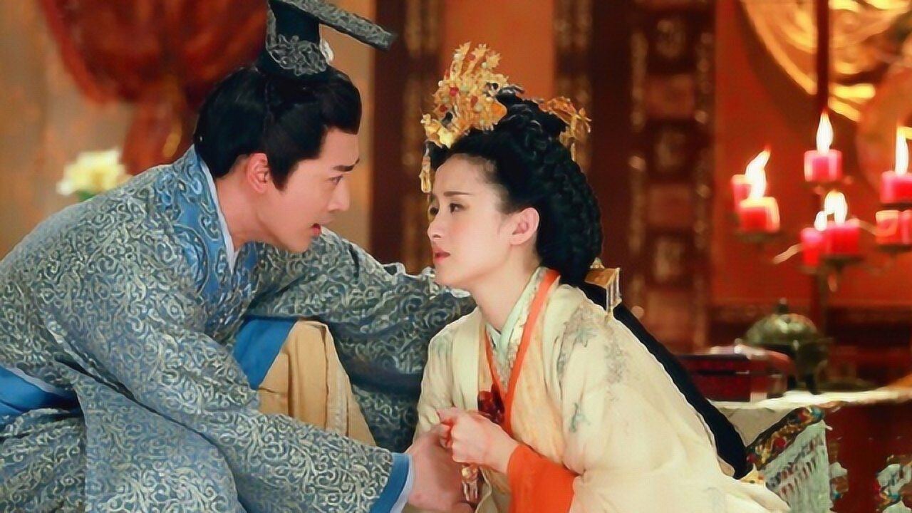 历史上,"金屋藏娇"的陈阿娇,到底因何被汉武帝废后嫌弃?