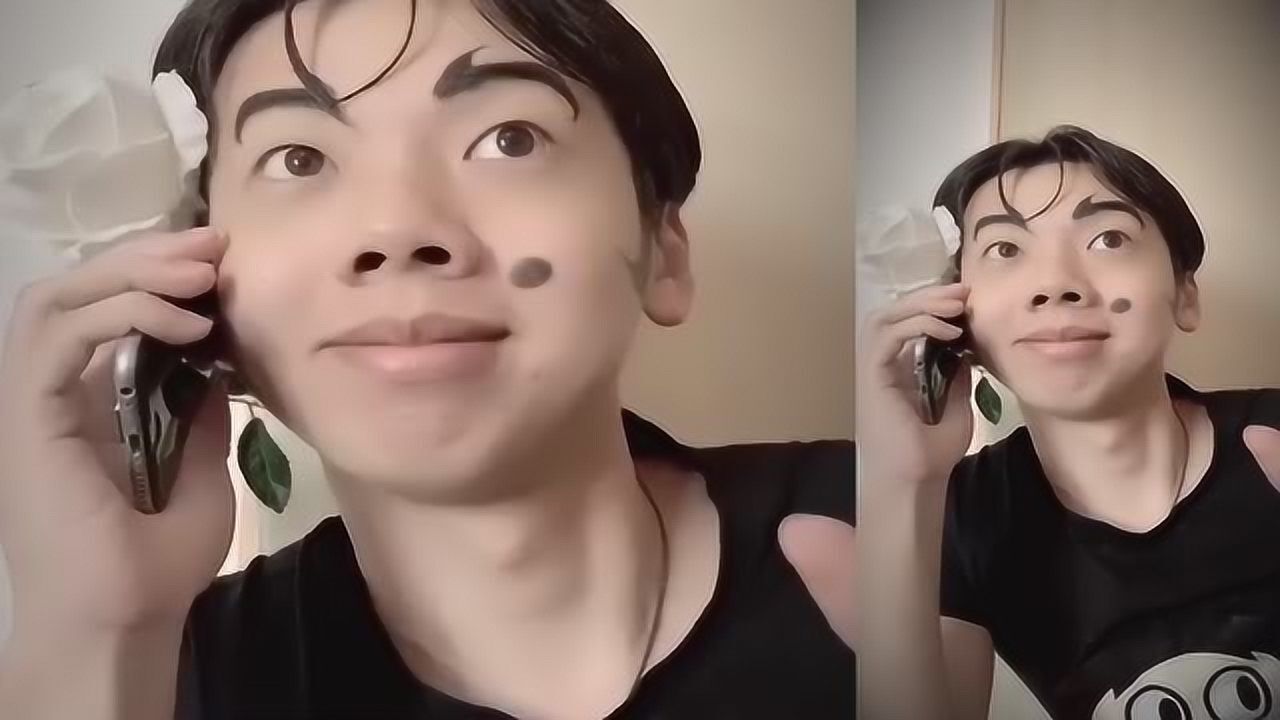 神探包租婆:龅牙春首次暴露英语实力,还是没能逃过龅牙春的法眼