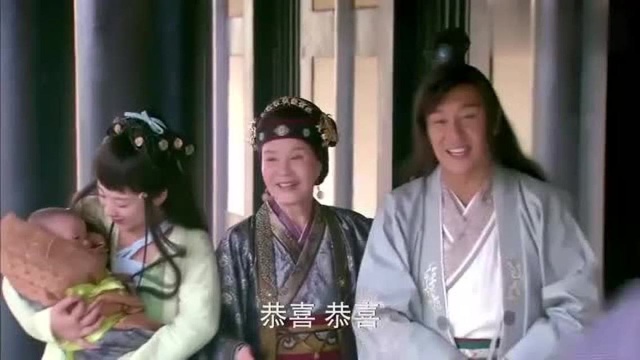 金不唤死到临头还不知罪,玉帝派出青女,直接让金不唤灰飞烟灭