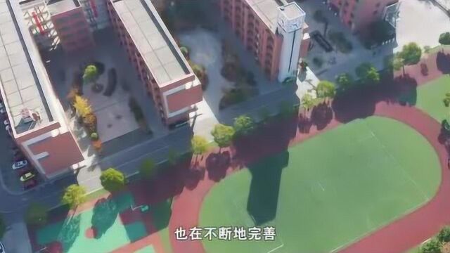 聚焦丨南师附中江宁分校上坊小学 ⷠ筑基固本聚水成涓