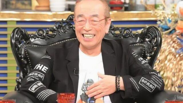 “棒球王”王贞治悼念志村健:他的死没有白费