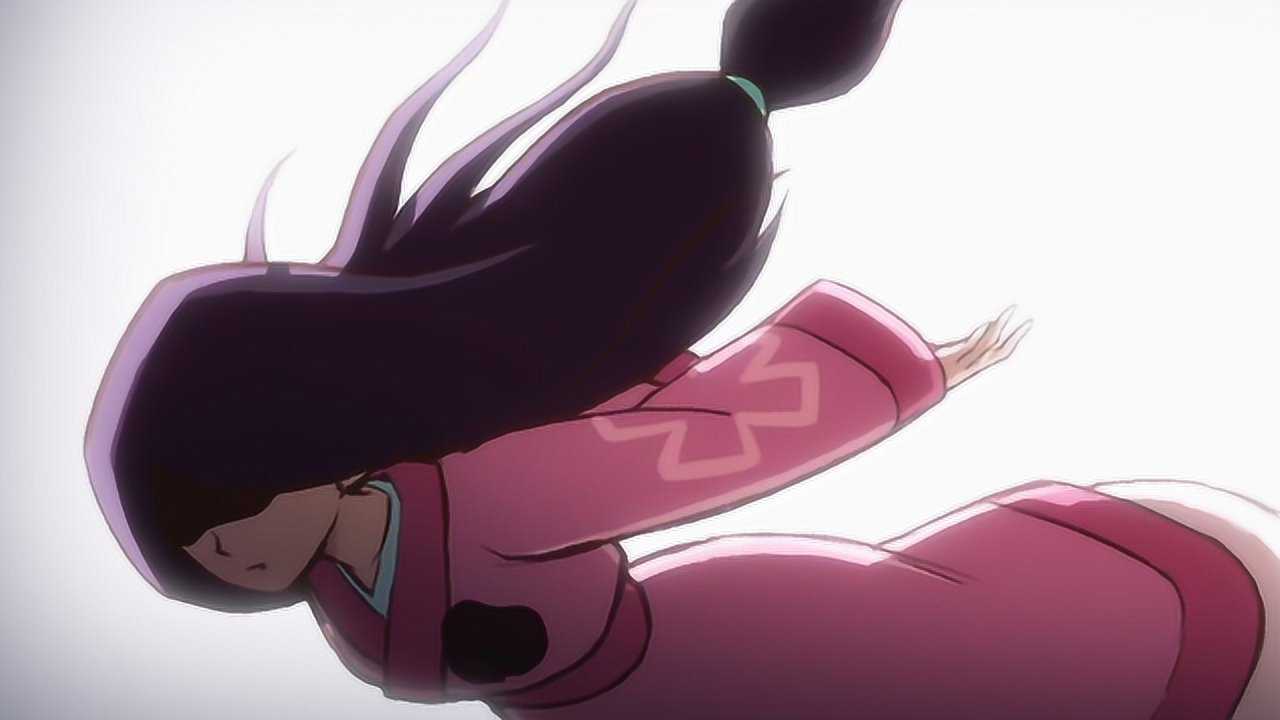 刺客伍六七杀死梅花十三母亲凶手身份曝光居然是阿柒的师傅