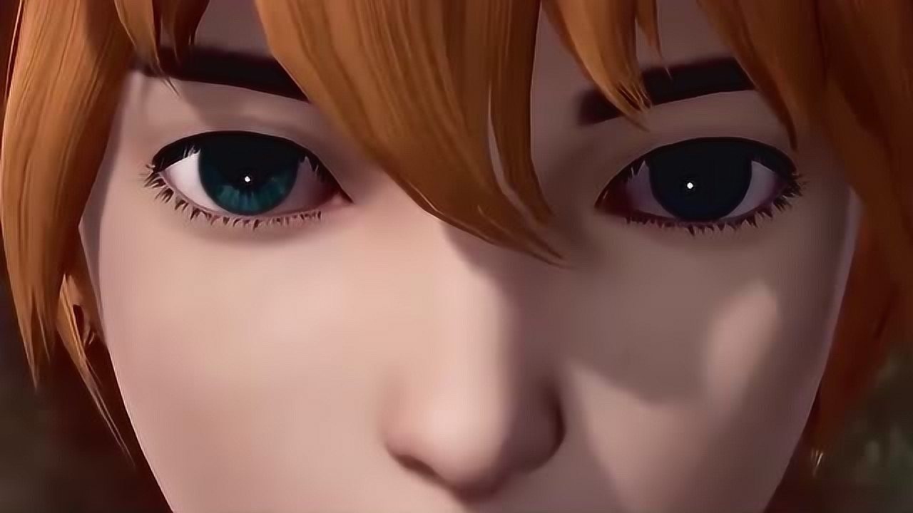 妖神记之影妖篇:聂离误闯精神海