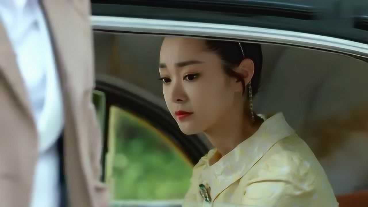 小楼又东风晗芝突然被接回发现父亲离世悲痛万分