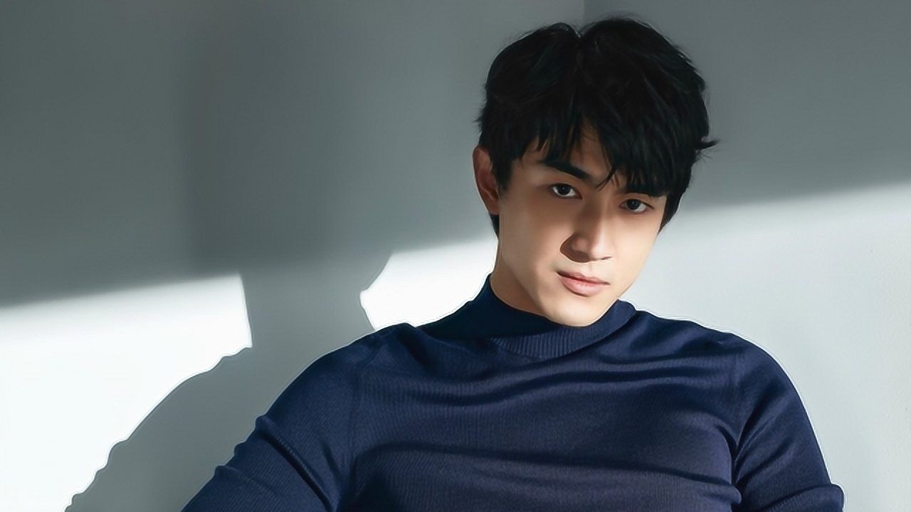 《同桌的你》林更新周冬雨主演,懵懂初心情窦初开,无所畏惧