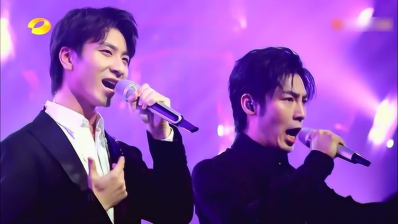 蔡程昱的金色男高音太抓耳,高天鹤"开大招"秀花腔