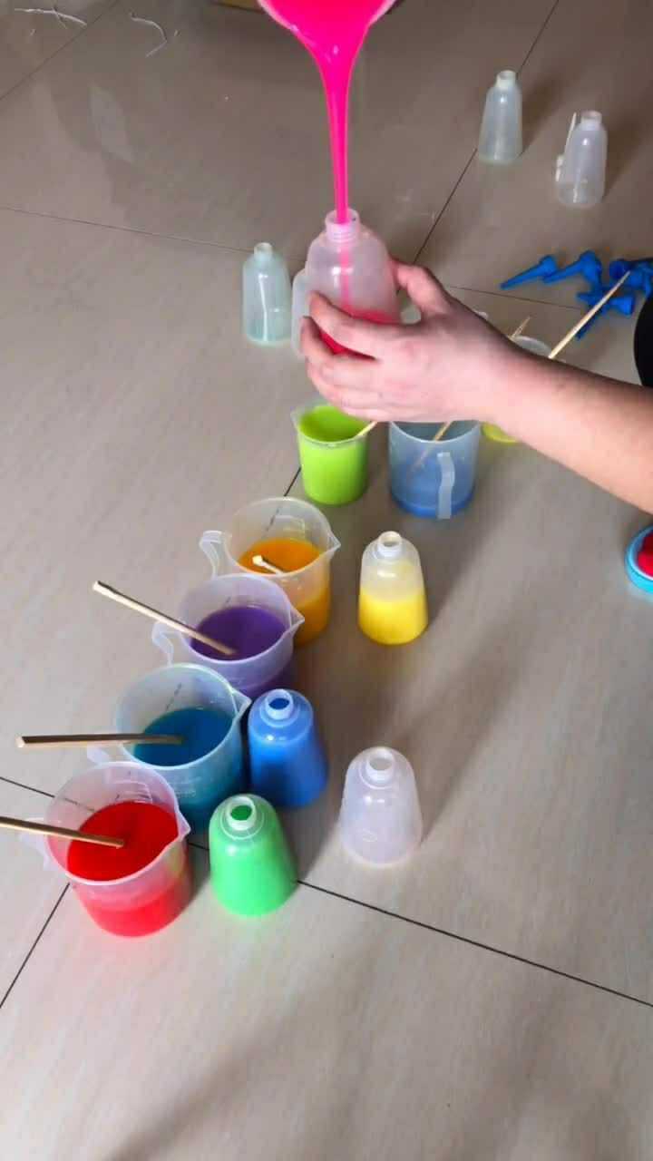 做个小鸭子一秒入水成型简单好玩