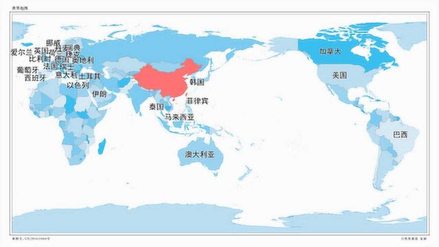 注意!今起26国乘机回国的中国籍旅客:需提前填报防疫健康信息