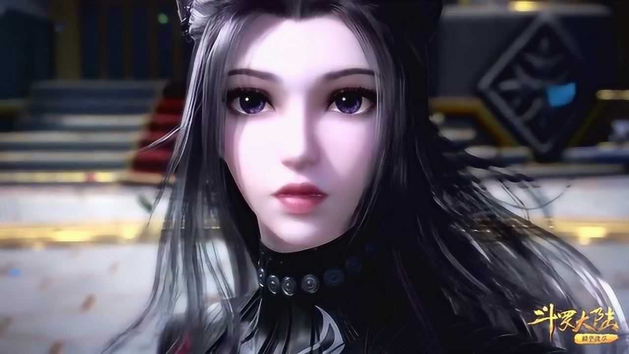 斗罗大陆戴维斯朱竹云再也不敢如此狂妄了对戴沐白朱竹清也是另眼相看
