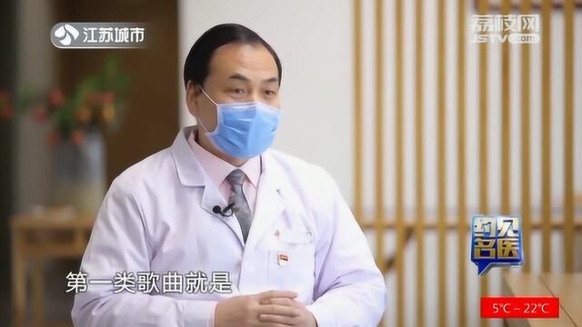 爱唱歌的人注意!唱歌也能疏解肝气 这两类最适合!