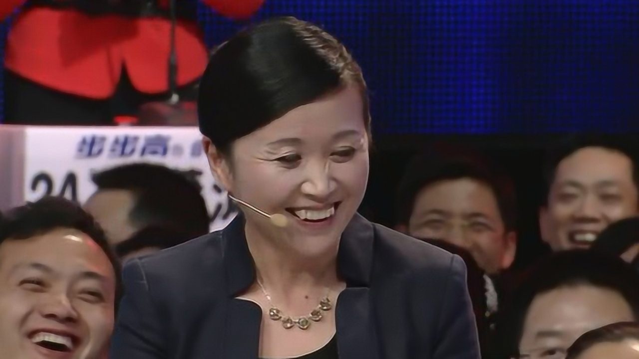 非诚勿扰男嘉宾模仿黄菡老师简直惟妙惟肖评委笑出鹅叫声