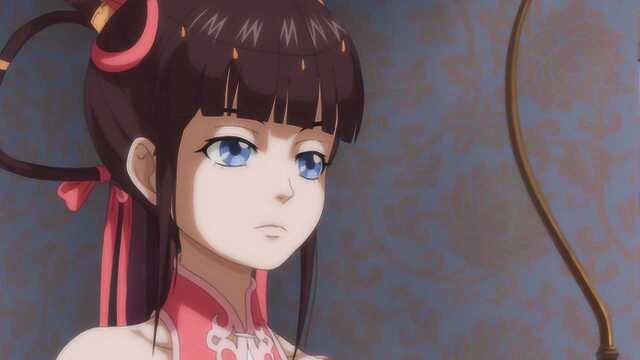 择天记:陈长生要退婚?落落要离开了?