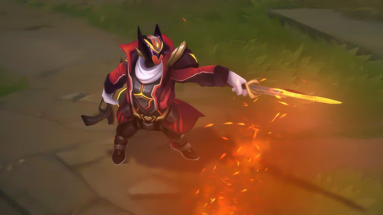 fpx02普朗克02冠军皮肤特效预览