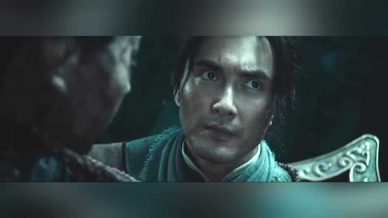 搬山的大当家,功夫就是了得!_腾讯视频