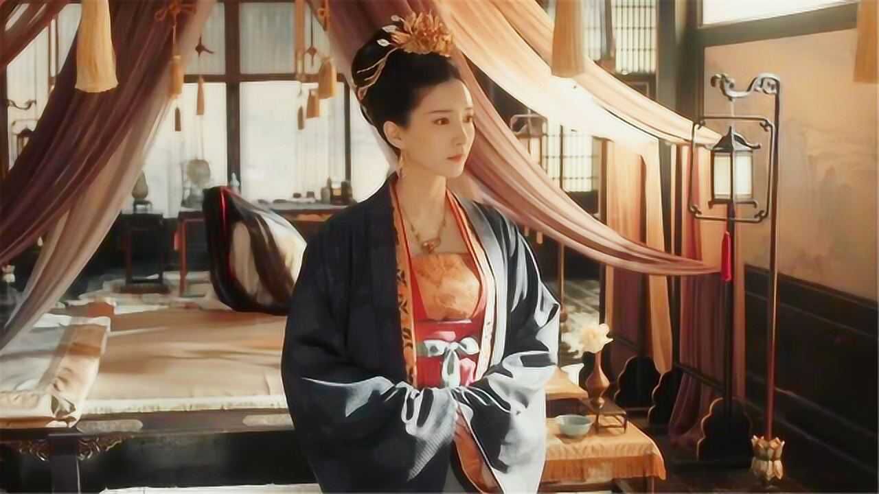 清平乐王凯被张贵妃纠缠江疏影暗自吃醋王凯心里偷着乐