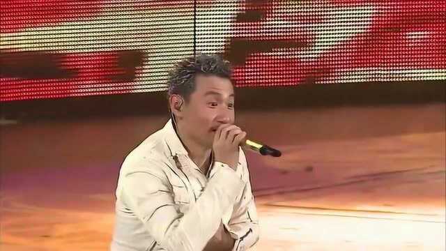 张学友《还是觉得你最好》 张学友光年世界巡回演唱会2007香港站