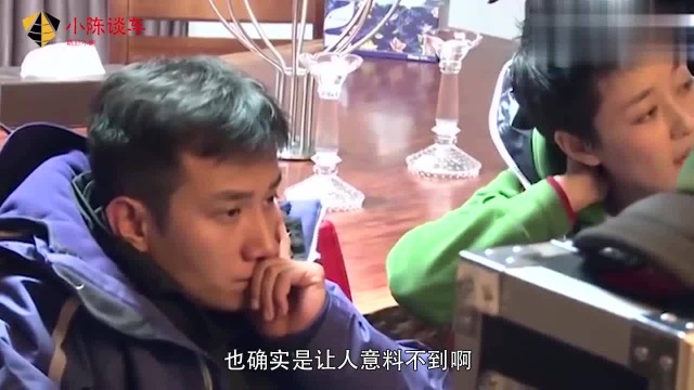 为何时隔六年马伊琍才离婚?看到文章的背景后,网友:难怪