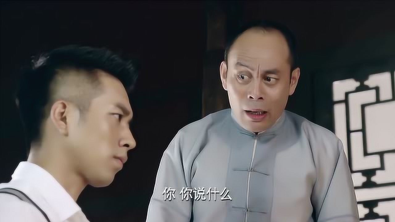 03:33学生兵:杜少维被罚跪,父亲让儿子发誓再也不