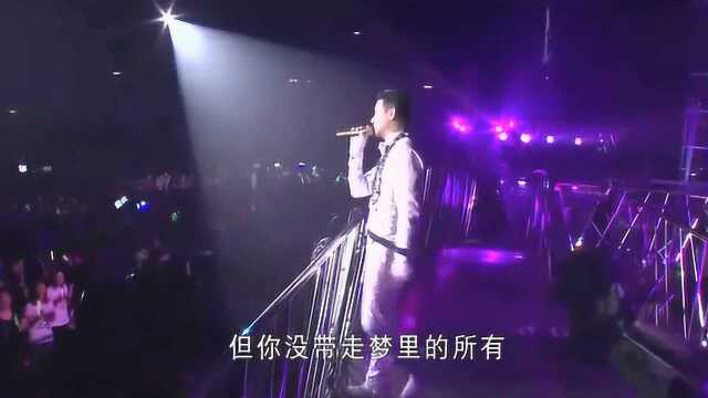 歌神张学友3分钟6首经典歌曲串烧, 你能第一时间说出歌名吗