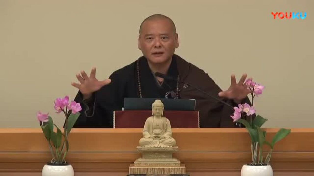 绝学无为闲道人,不除妄想不求真 - 自然法师