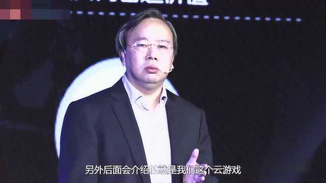 李安民:5G大战,中国为何能笑傲全球?终于听明白了