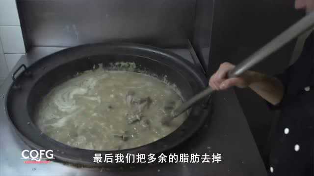 王掌柜分享美食:法国图尔斯的熟肉酱制作过程,耗时2年啊